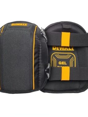 DeWalt Gel Flooring Knee Pads